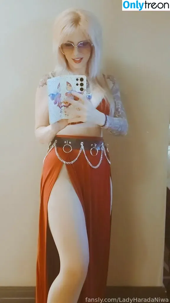 LadyHaradaNiwa nude photo #0020 (LadyHaradaNiwa)