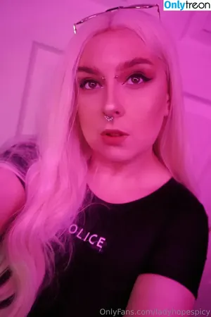 Ladyhope / lady.hope.twitch / ladyhopespicy фото голая #0016