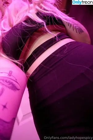 Ladyhope / lady.hope.twitch / ladyhopespicy фото голая #0018