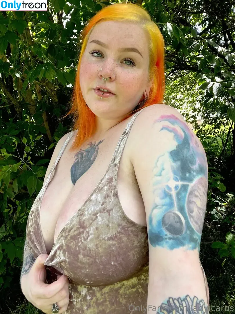 ladyicarus nude photo #0056 (theladyicarus)