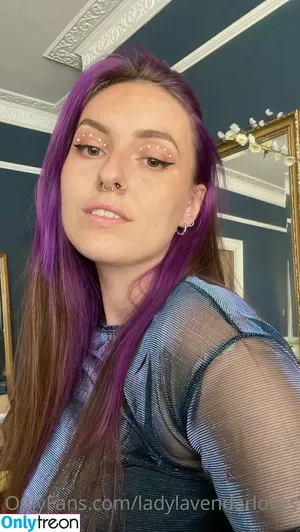 ladylavendarloves / ladylavendersound nude photo #0011
