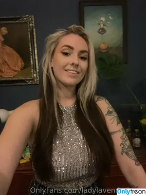 ladylavendarloves / ladylavendersound nude photo #0035