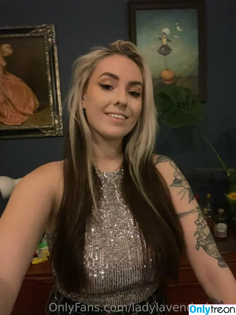 ladylavendarloves nude photo #0035 (ladylavendersound)