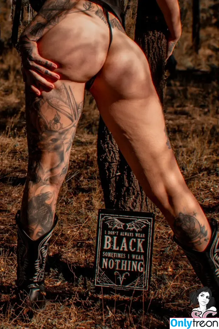 Ladylucifer666 nude photo #0011 (ladylucifer666official)