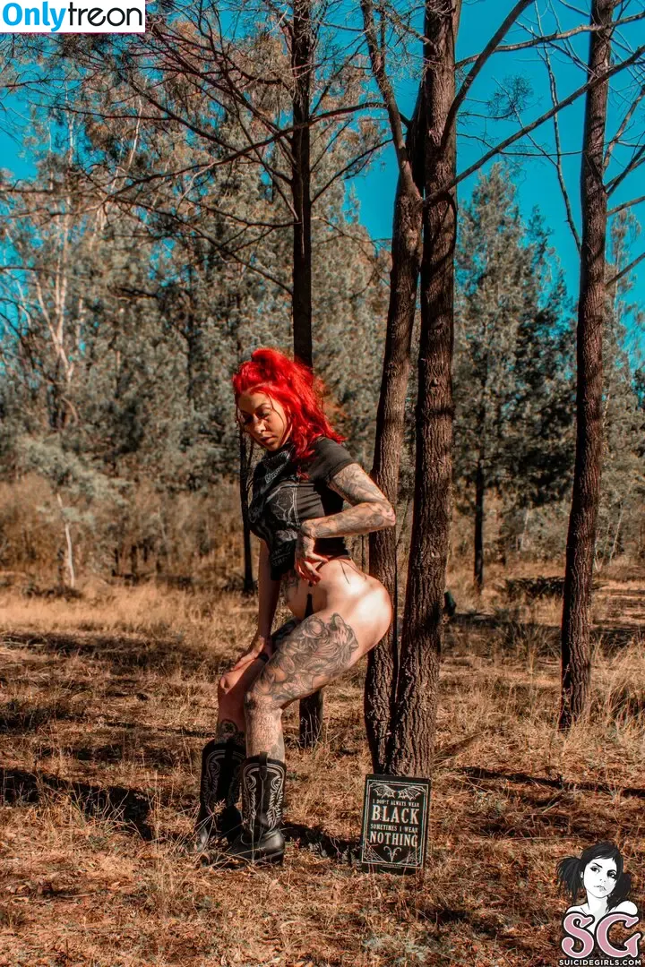 Ladylucifer666 nude photo #0014 (ladylucifer666official)