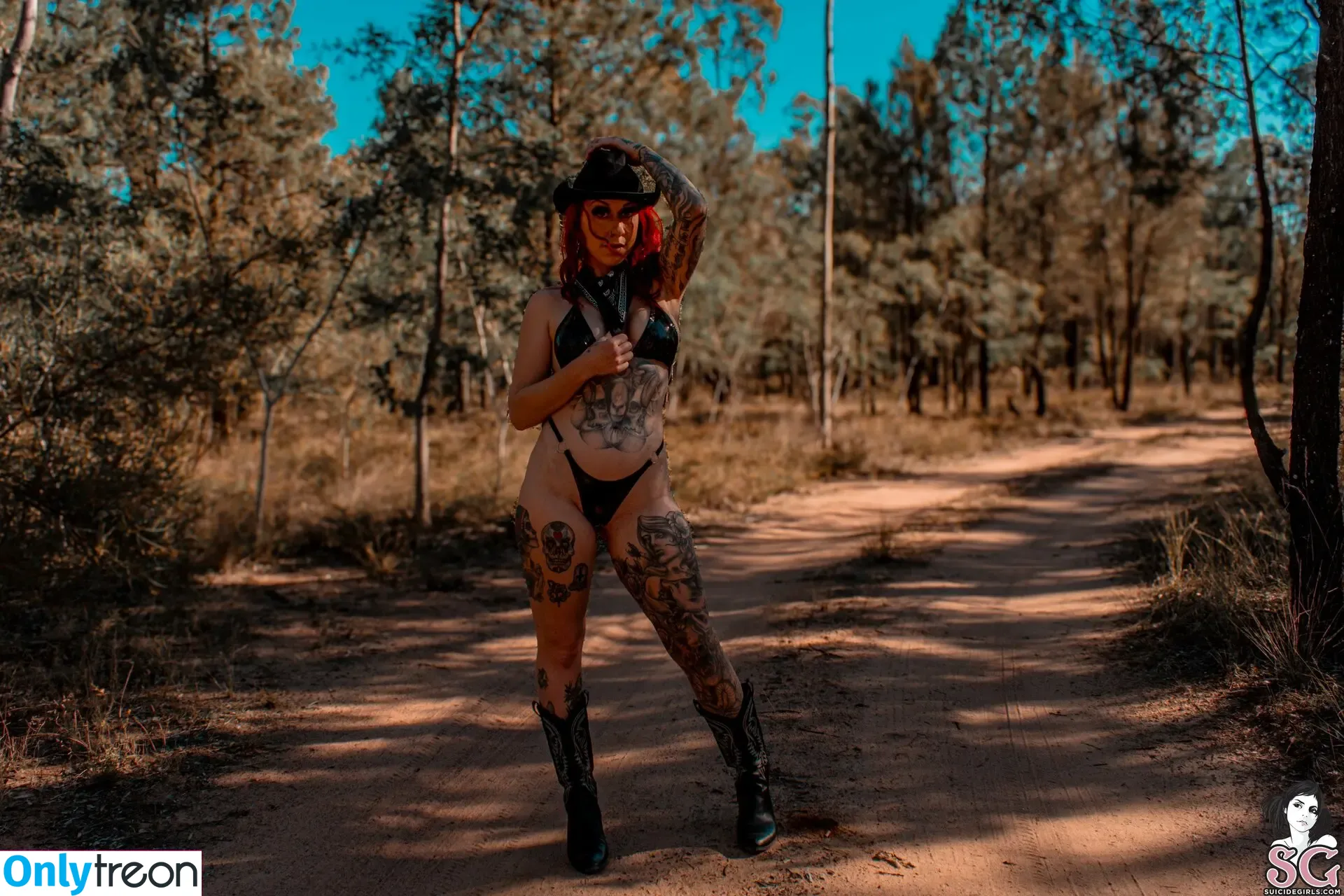 Ladylucifer666 nude photo #0031 (ladylucifer666official)