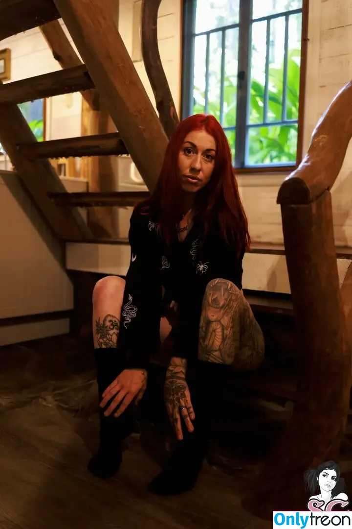 Ladylucifer666 nude photo #0065 (ladylucifer666official)