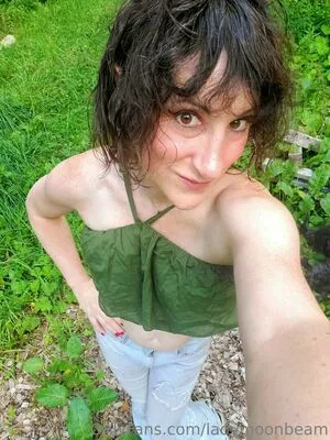 ladymoonbeam / ladymoonbeamband nude photo #0105