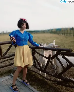 Ladyrossy / Lady Rossi / LadyRossy4 / shidoni_e / Леди Росси фото голая #0734