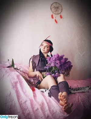 Ladyrossy / Lady Rossi / LadyRossy4 / shidoni_e / Леди Росси фото голая #0818