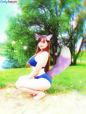 Ladyrossy / Lady Rossi / LadyRossy4 / shidoni_e / Леди Росси фото голая #0822