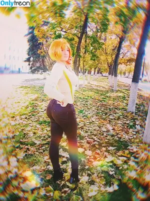 Ladyrossy / Lady Rossi / LadyRossy4 / shidoni_e / Леди Росси фото голая #0835