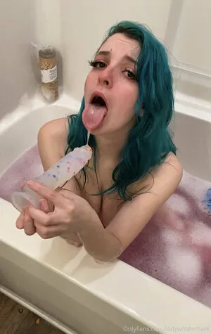 Ladywhaleshark nude photo #0009