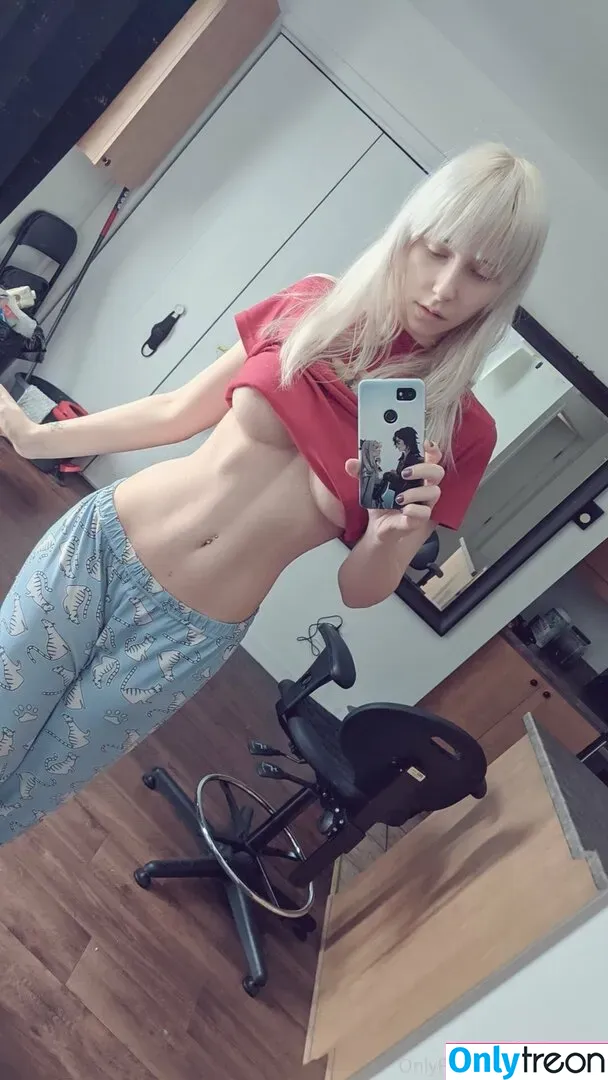 Ladyxzero голая photo #0329 (kujaoniixzero)