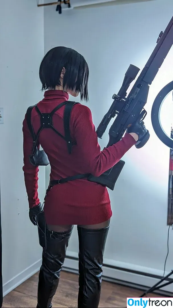 Ladyxzero голая photo #0347 (kujaoniixzero)