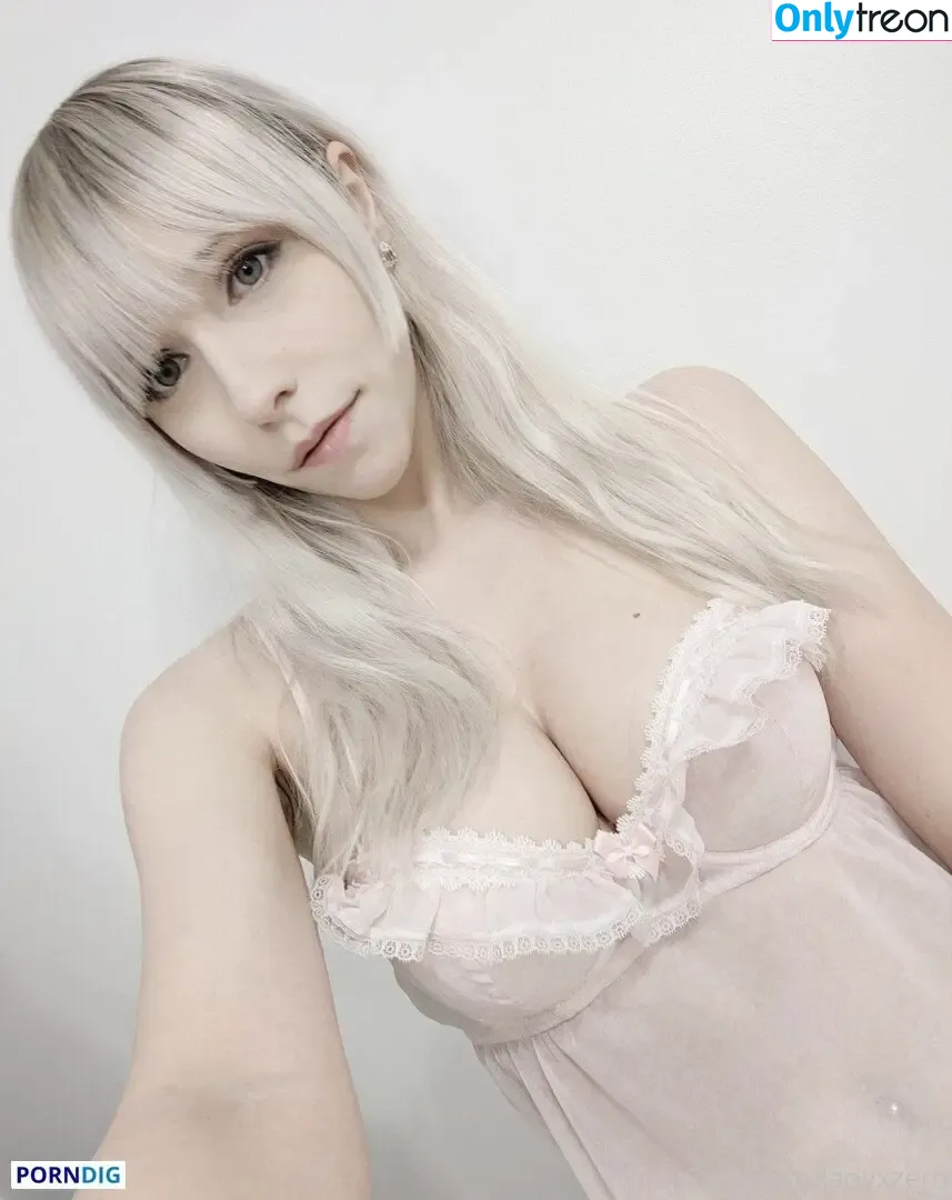Ladyxzero nude photo #0520 (kujaoniixzero)
