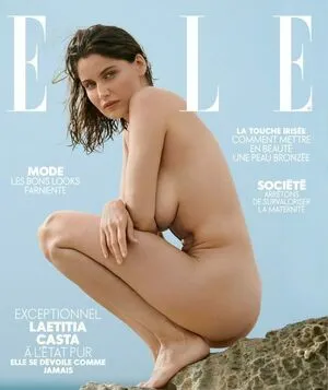 Laetitia Casta / laetitiacasta / oliviacastaxx фото голая #0114