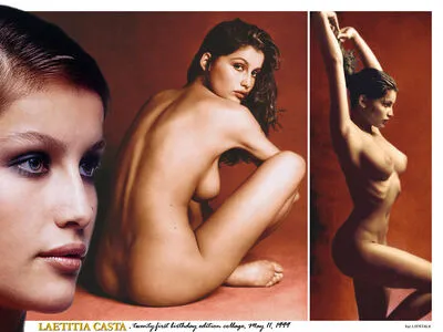 Laetitia Casta / laetitiacasta / oliviacastaxx фото голая #0127