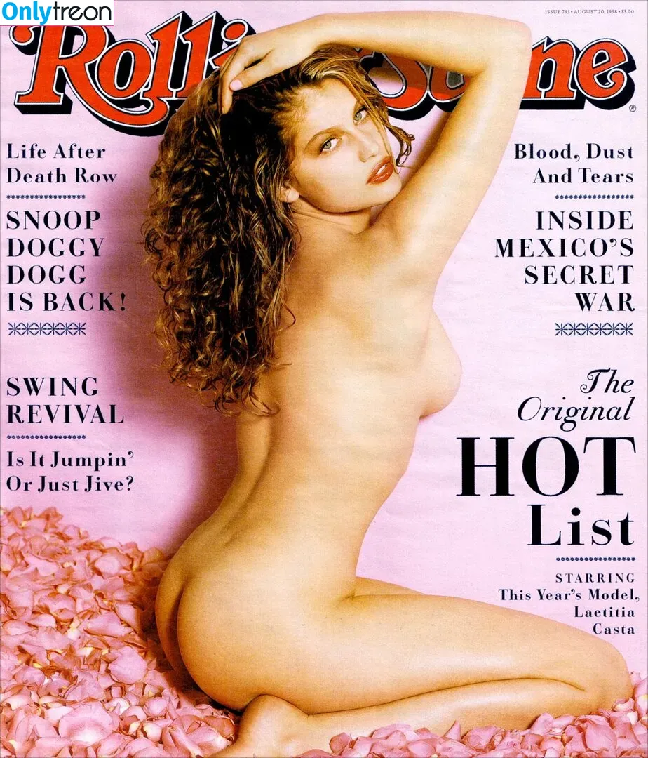 Laetitia Casta голая photo #0126 (laetitiacasta / oliviacastaxx)