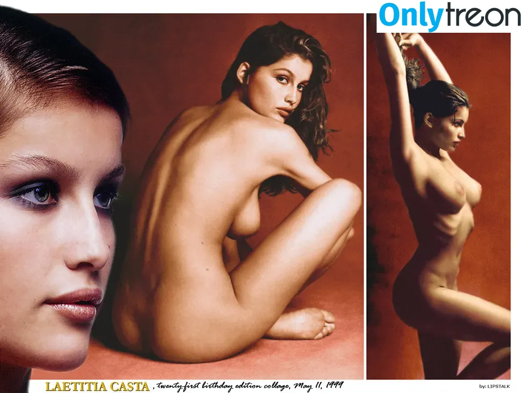 Laetitia Casta голая photo #0127 (laetitiacasta / oliviacastaxx)