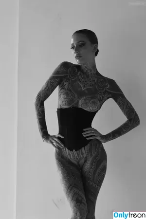 Léah Blum / iam.blum nude photo #0070