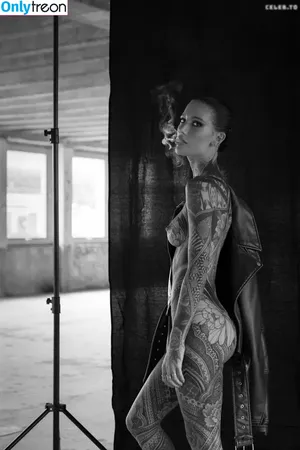 Léah Blum / iam.blum nude photo #0078