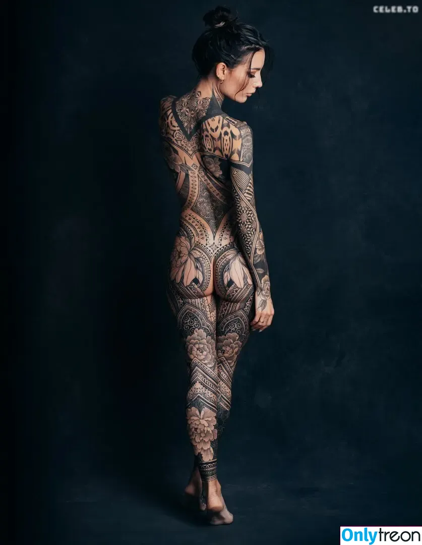 Léah Blum голая photo #0047 (iam.blum)