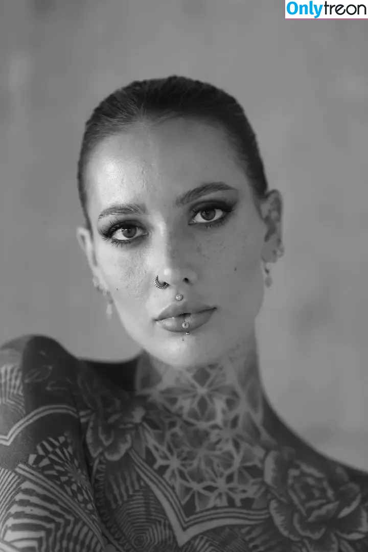 Léah Blum голая photo #0068 (iam.blum)