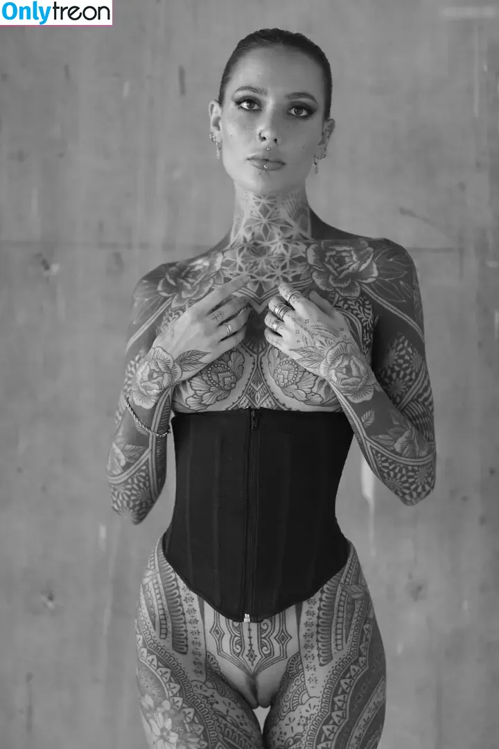 Léah Blum голая photo #0077 (iam.blum)