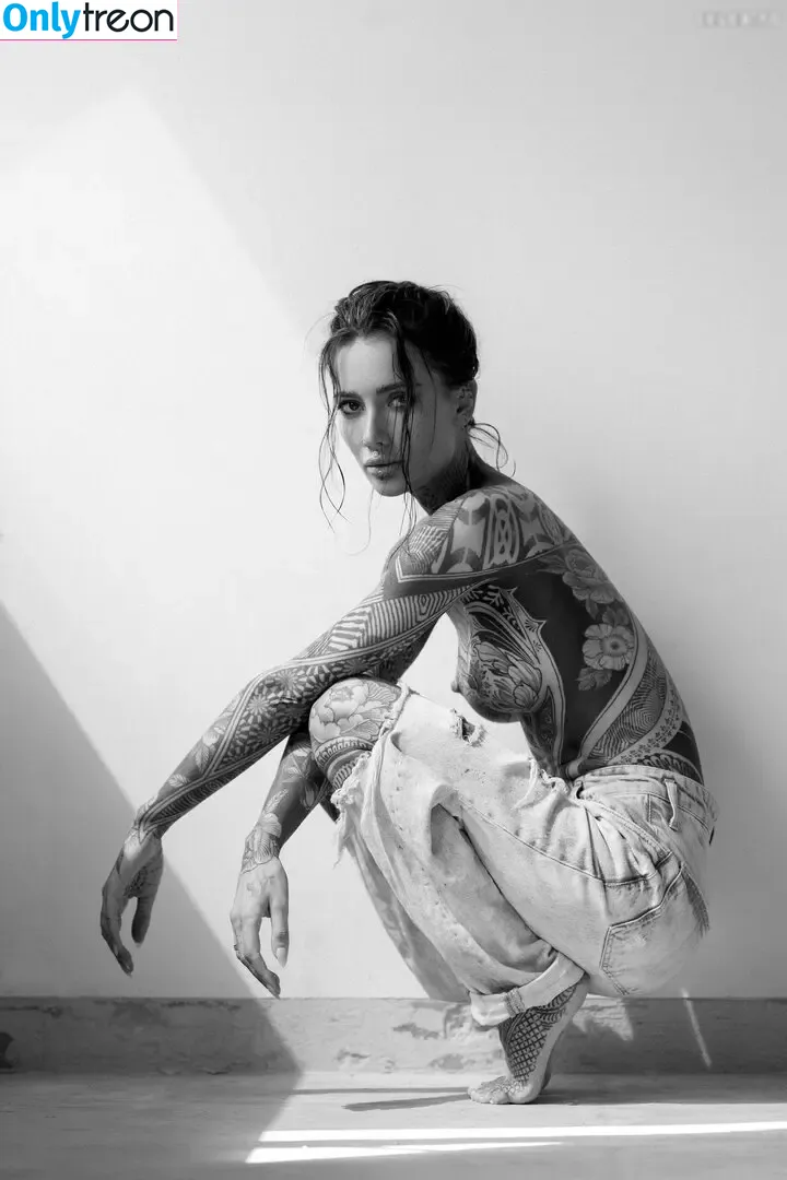 Léah Blum голая photo #0129 (iam.blum)