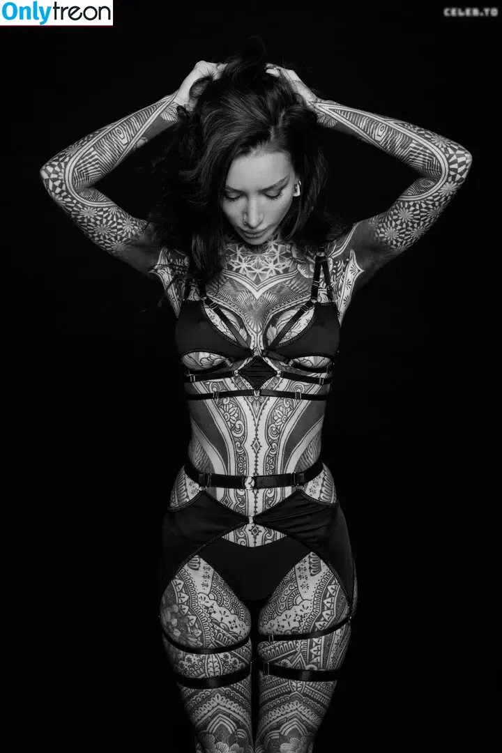 Léah Blum голая photo #0155 (iam.blum)