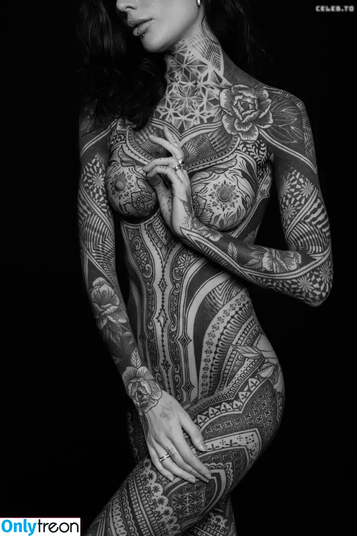 Léah Blum голая photo #0159 (iam.blum)