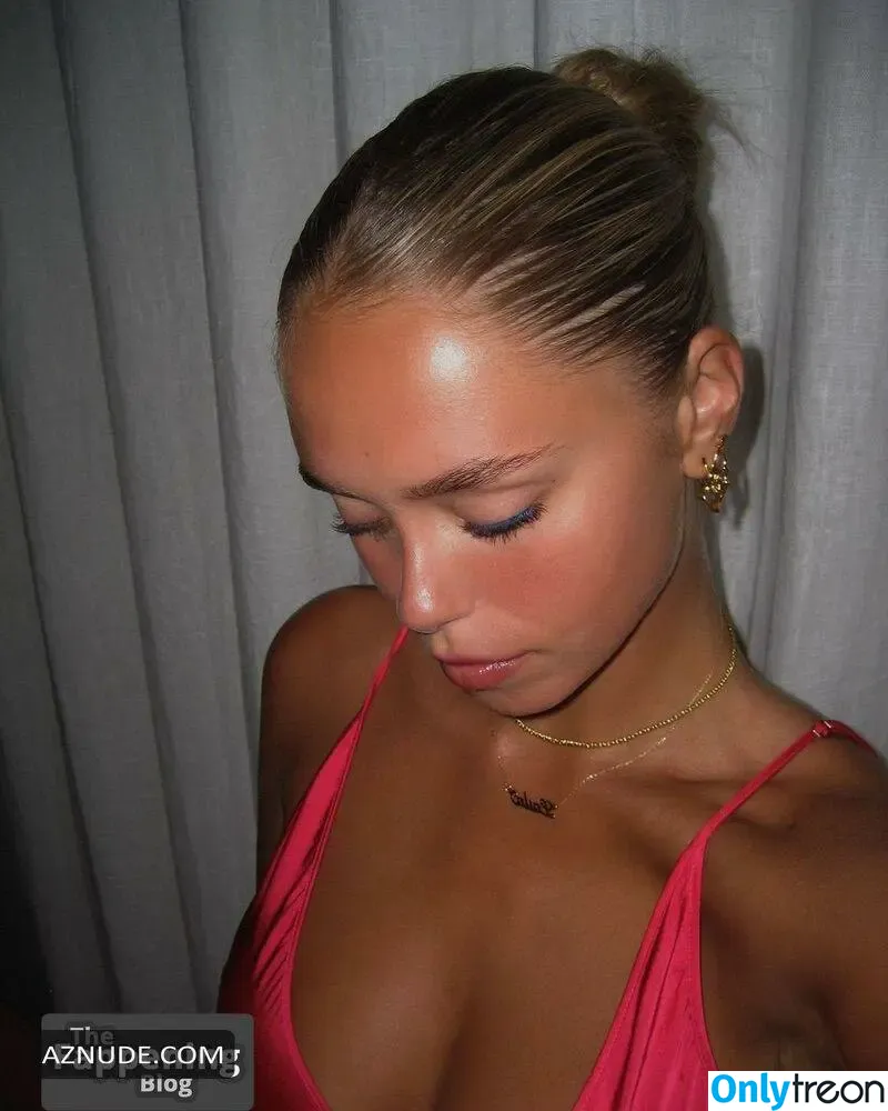 Laila Hasanovic голая photo #0095 (lailahasanovic)