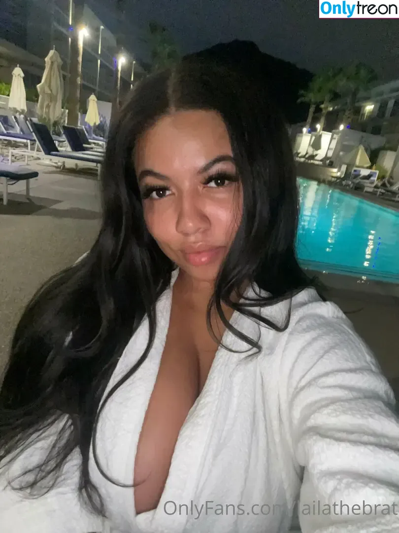 lailathebrat nude photo #0034 (lailathebrat)