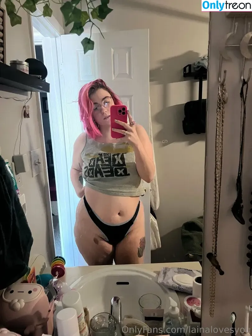 lainalovesyou nude photo #0074 (lainalovesu)