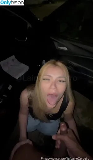 Laine Loirinha / laineloirinha / laneloirapacks nude photo #0054