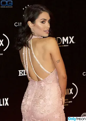 Lali Esposito / lalioficial nude photo #0095