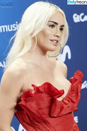 Lali Esposito / lalioficial nude photo #0097
