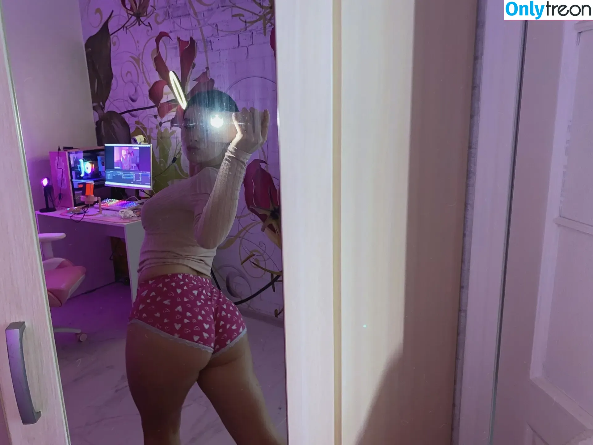 lalipinkcheeks nude photo #0043 (Lalilovegash / p1nk_lolita)
