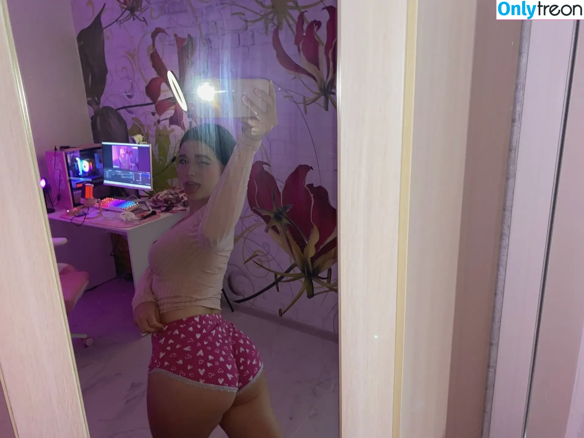 lalipinkcheeks nude photo #0044 (Lalilovegash / p1nk_lolita)