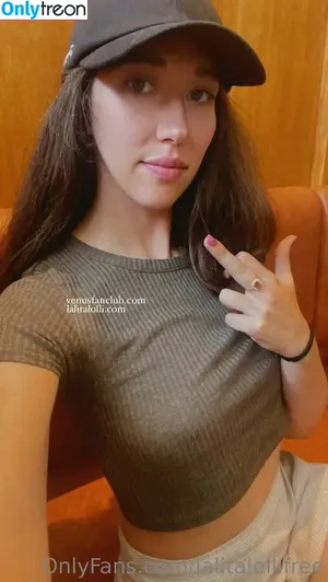 lalitalollifree / lalifreilee фото голая #0042