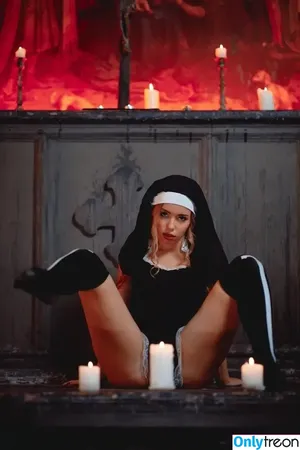 LalliPop / lickmebb / lollipop фото голая #0076