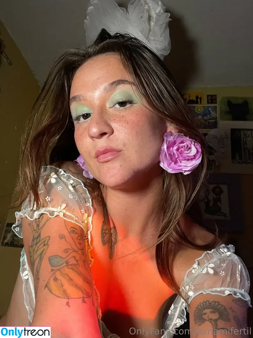 lamamifertil nude photo #0168 (malemiller_)