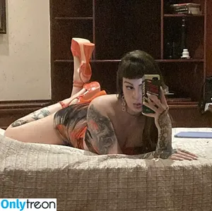 Lambisgata nude photo #0010