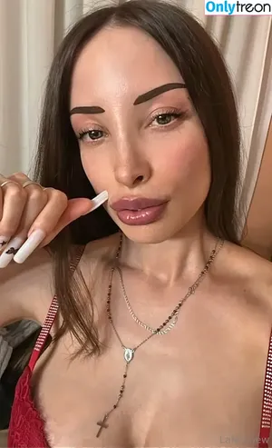 lamemew / la.meme.w фото голая #0026