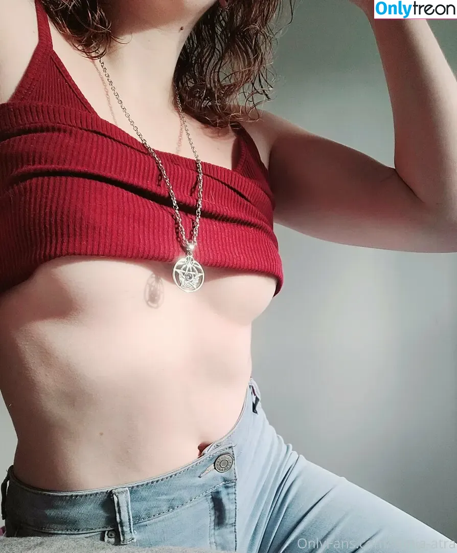 lamia-atra nude photo #0016 (lamiastar)
