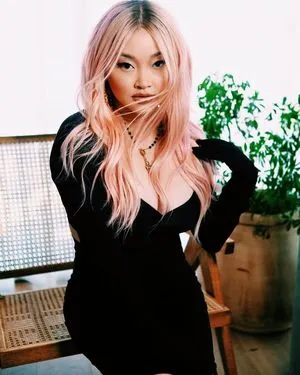Lana Condor / lanacondor nude photo #0001