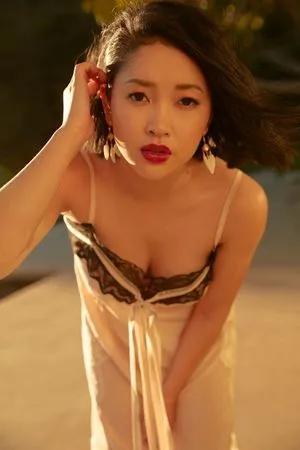Lana Condor / lanacondor nude photo #0003
