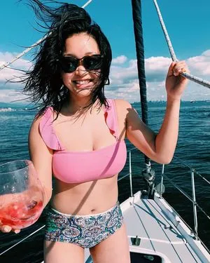 Lana Condor / lanacondor nude photo #0007