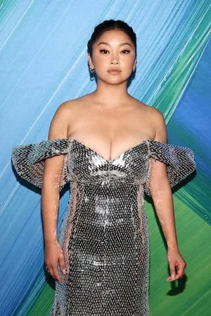 Lana Condor / lanacondor nude photo #0008